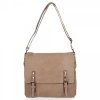 GEANȚĂ DE DAMĂ tip poștaș BEE BAG 1502L36BB